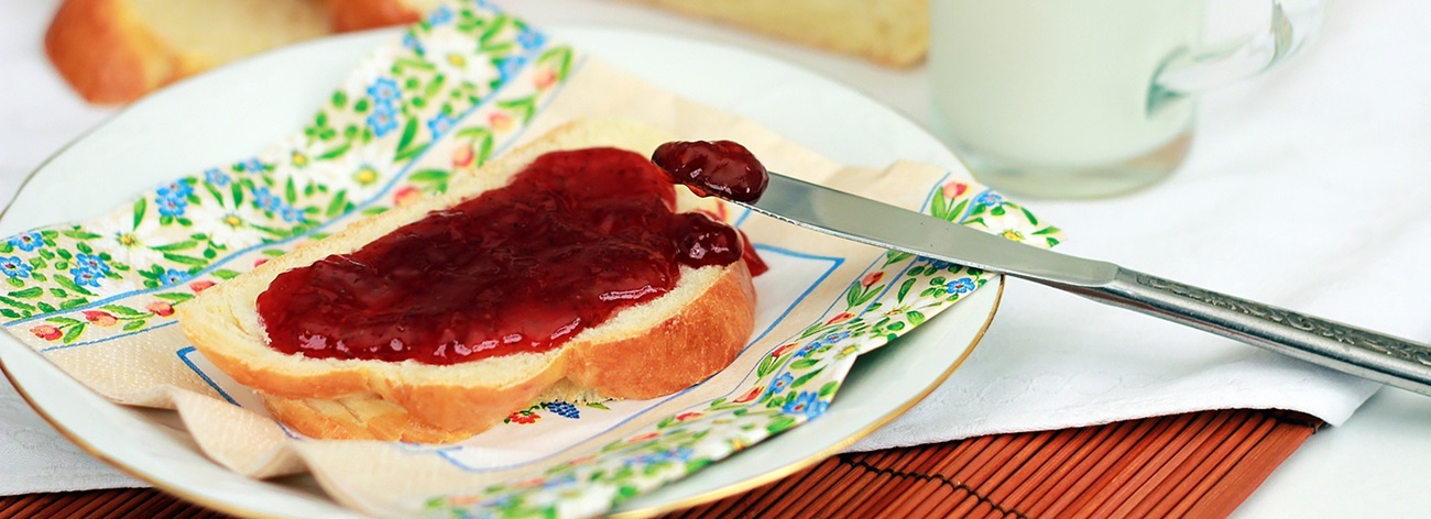 frühstück