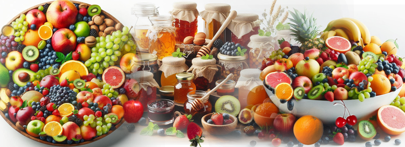 marmelade mit xylit
